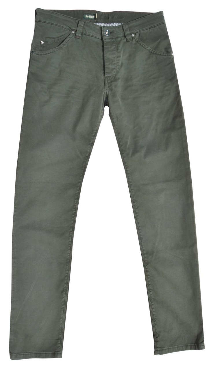 Pitti Immagine Uomo Autunno/Inverno 2013/14 Re Hash